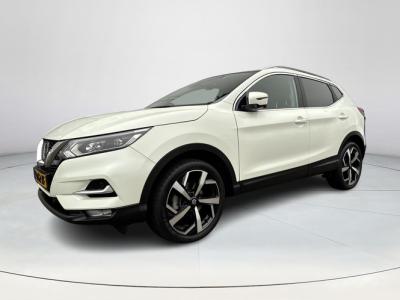 Financial Lease Nissan QASHQAI 1.3 DIG-T Premium Edition