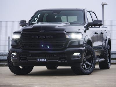 Financial Leas Dodge Ram 1500