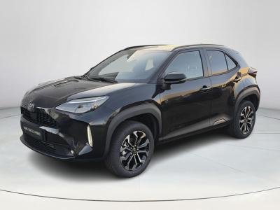 Financial Lease Toyota Yaris Cross 1.5 Hybrid 115 Dynamic Comfort Pack
