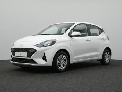 Financial Lease Hyundai i10 1.0 Comfort