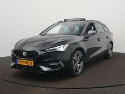 Financial Lease SEAT Leon Sportstourer 1.5 TSI e-Hybrid FR Business