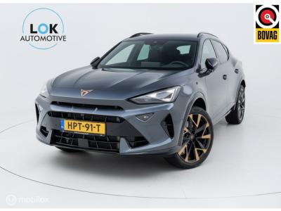 Financial Lease CUPRA Formentor 1.5 TSI e-Hybrid Business ACC