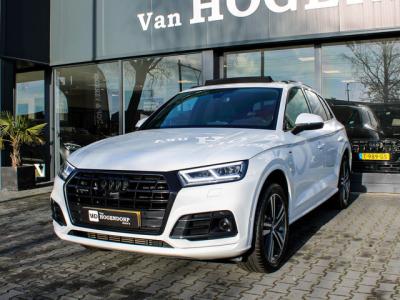Financial Lease Audi Q5 55 TFSI e quattro Competition PANO B&O 360 CAMERA