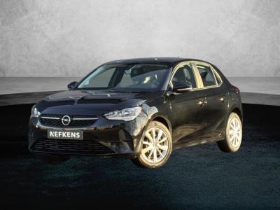Financial Leas Opel Corsa 1.2 100pk Edition