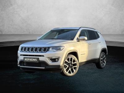 Financial Leas Jeep Compass 1.3T 150pk Limited Automaat