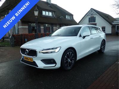 Financial Lease Volvo V60 2.0 B3