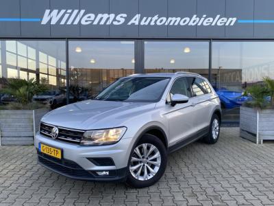 Financial Lease Volkswagen Tiguan 1.5 TSI ACT Comfortline Business