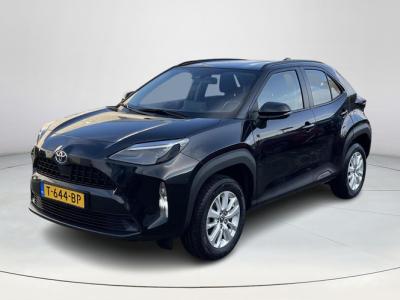 Financial Lease Toyota Yaris Cross 1.5 Hybrid Active