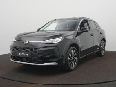 Financial Lease Volkswagen T-Roc Life First Edition 1.5 eTSI 85 kW