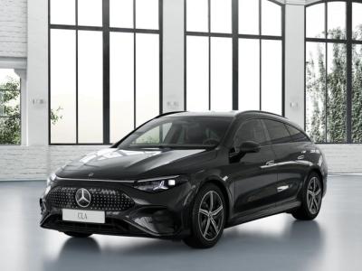 Financial Lease Mercedes-Benz CLA-Klasse Shooting Brake 250+ Business Solution AMG 85 kWh