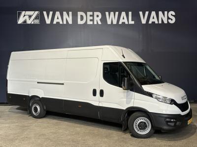 Financial Lease Iveco Daily 35S16 157pk L3H2 Euro6 Airco
