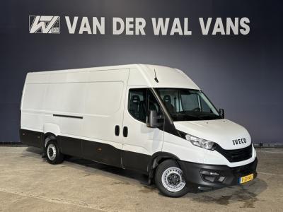 Financial Lease Iveco Daily 35S16 157pk L3H2 Euro6 Airco