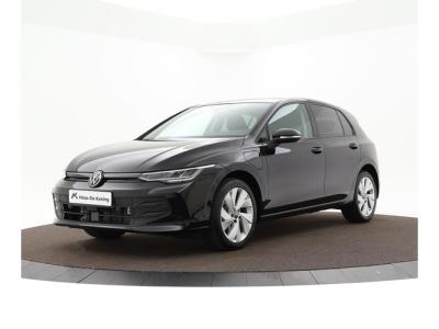 Financial Lease Volkswagen Golf Life Edition 1.5 eHybrid 204 PK 6 versn. DSG