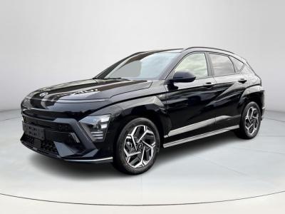 Financial Lease Hyundai KONA 1.6 GDI HEV N Line