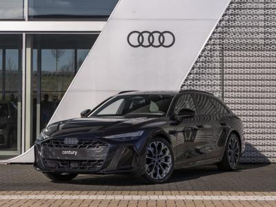 Financial Lease Audi A6 Avant S edition e-hybrid 220 kW