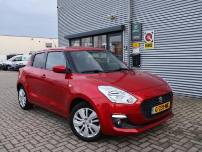 Financial Lease Suzuki Swift 1.2 Select