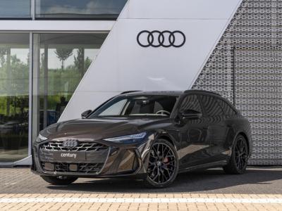 Financial Lease Audi A6 Avant S edition e-hybrid 220 kW
