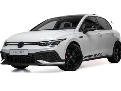 Financial Leas Volkswagen Golf 2.0 TSI GTI Clubsport Pano HK DSG LED