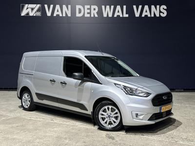 Financial Lease Ford Transit Connect 1.5 EcoBlue 100pk L2H1 Euro6 Airco