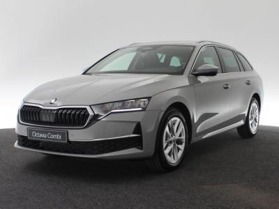 Financial Leas Škoda Octavia combi Business Edition 1.5 TSI MHEV 115 pk