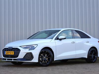 Financial Lease Audi A3 Limousine 30 TFSI S edition