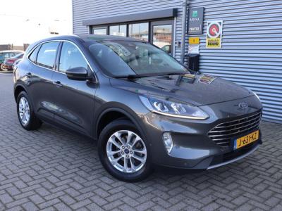 Financial Leas Ford Kuga 1.5 Titanium