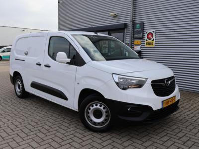 Financial Leas Opel Combo 1.5D L2H1 Edition