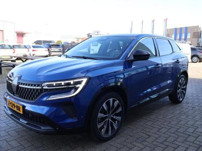 Financial Lease Renault Austral 1.2 mild hybrid advanced 130 techno