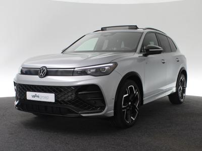 Financial Lease Volkswagen Tiguan 1.5 eTSI 150 pk DSG R-Line Edition