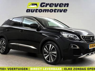 Financial Leas Peugeot 3008 1.2 PureTech