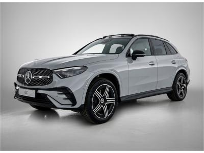Financial Lease Mercedes-Benz GLC 300e 4MATIC Sport Edition