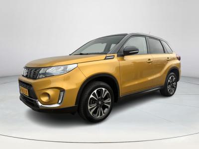 Financial Leas Suzuki Vitara 1.4 Boosterjet Style Smart Hybrid