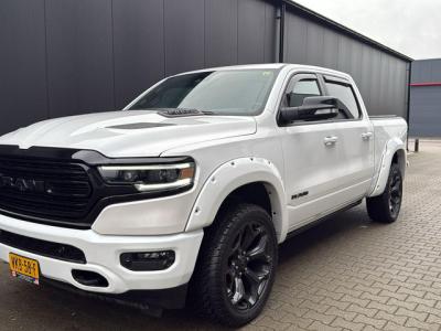 Financial Leas Dodge Ram 1500 5.7 V8 4x4 Crew Cab Limited