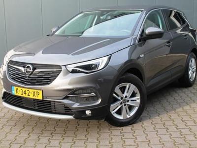 Financial Lease Opel Grandland X 1.2 Turbo Elegance
