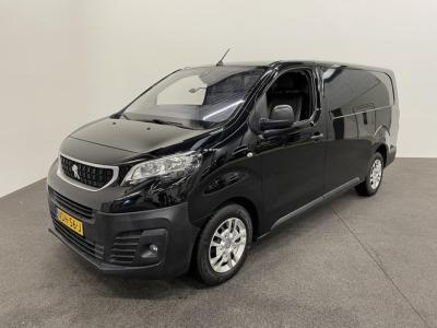 Financial Leas Peugeot Expert 231L 2.0 BlueHDI 120 Premium