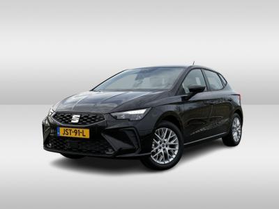 Financial Leas SEAT Ibiza 1.0 EcoTSI Style
