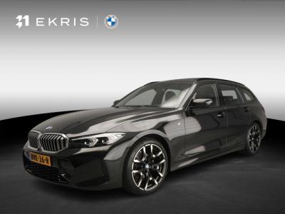 Financial Lease BMW 3 Serie Touring 320i