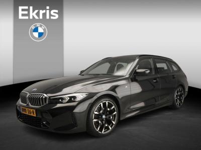 Financial Leas BMW 3 Serie Touring 320i