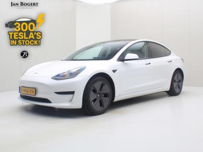 Financial Leas Tesla Model 3 Standard RWD Plus FACELIFT LFP ACCU