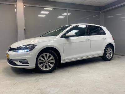 Financial Lease Volkswagen Golf 1.0 TSI Comfortline