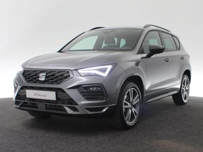Financial Leas SEAT Ateca FR Business Intense 1.5 TSI 150 pk DSG