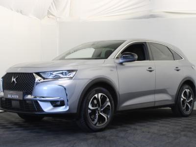 Financial Leas DS 7 Crossback 1.2 PureTech Business