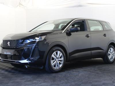 Financial Leas Peugeot 5008 1.2 PureTech Active