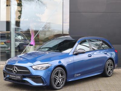 Financial Lease Mercedes-Benz C-Klasse Estate 300 e Business Solution AMG