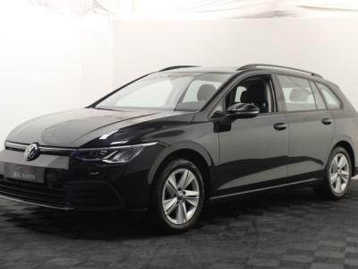 Financial Leas Volkswagen Golf Variant 1.0 TSI Life