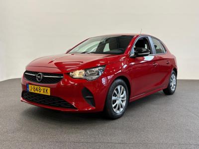 Financial Lease Opel Corsa 1.2 Edition