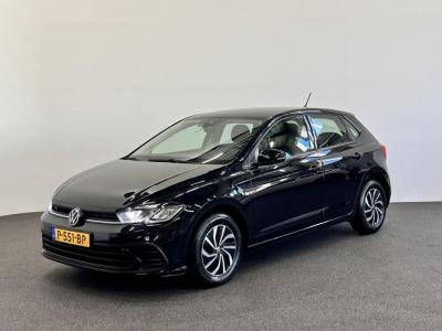 Financial Leas Volkswagen Polo 1.0 TSI Life
