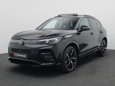 Financial Leas Volkswagen Tiguan 1.5 eHybrid R-Line Edition 204PK DSG