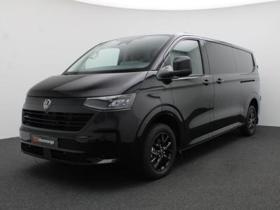 Financial Lease Volkswagen Transporter 2.0 TDI L2H1 30 Style 170PK AUT8