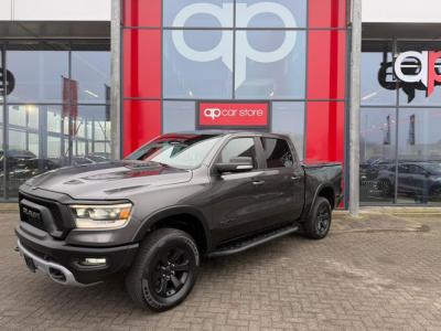 Financial Lease Dodge Ram 1500 5.7 V8 4x4 Crew Cab